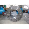 1x7 12.7mm 1860 Mpa PC Strand